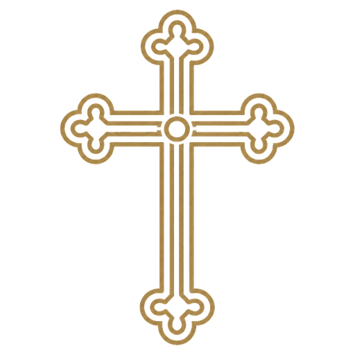 Похоронні хрести
