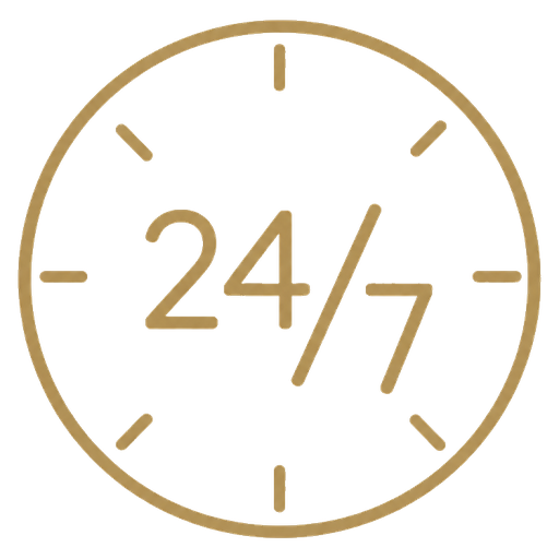 Працюємо 24/7